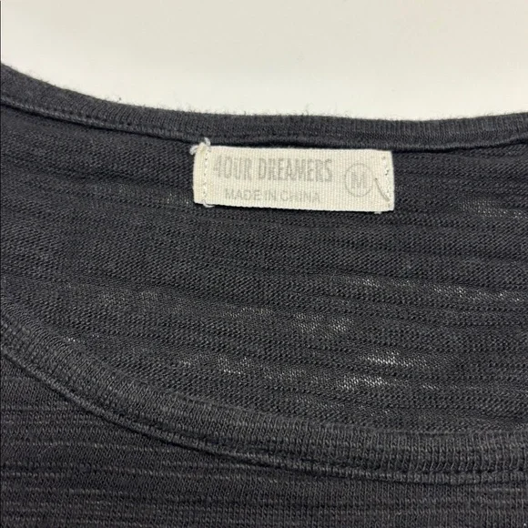 Women’s sleeveless ruched bodycon dress in black size medium - Picture 2 of 4